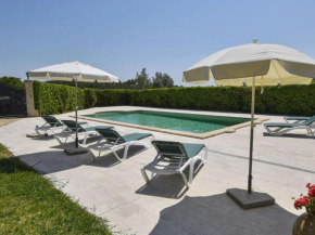Holiday Home Tabou by Interhome